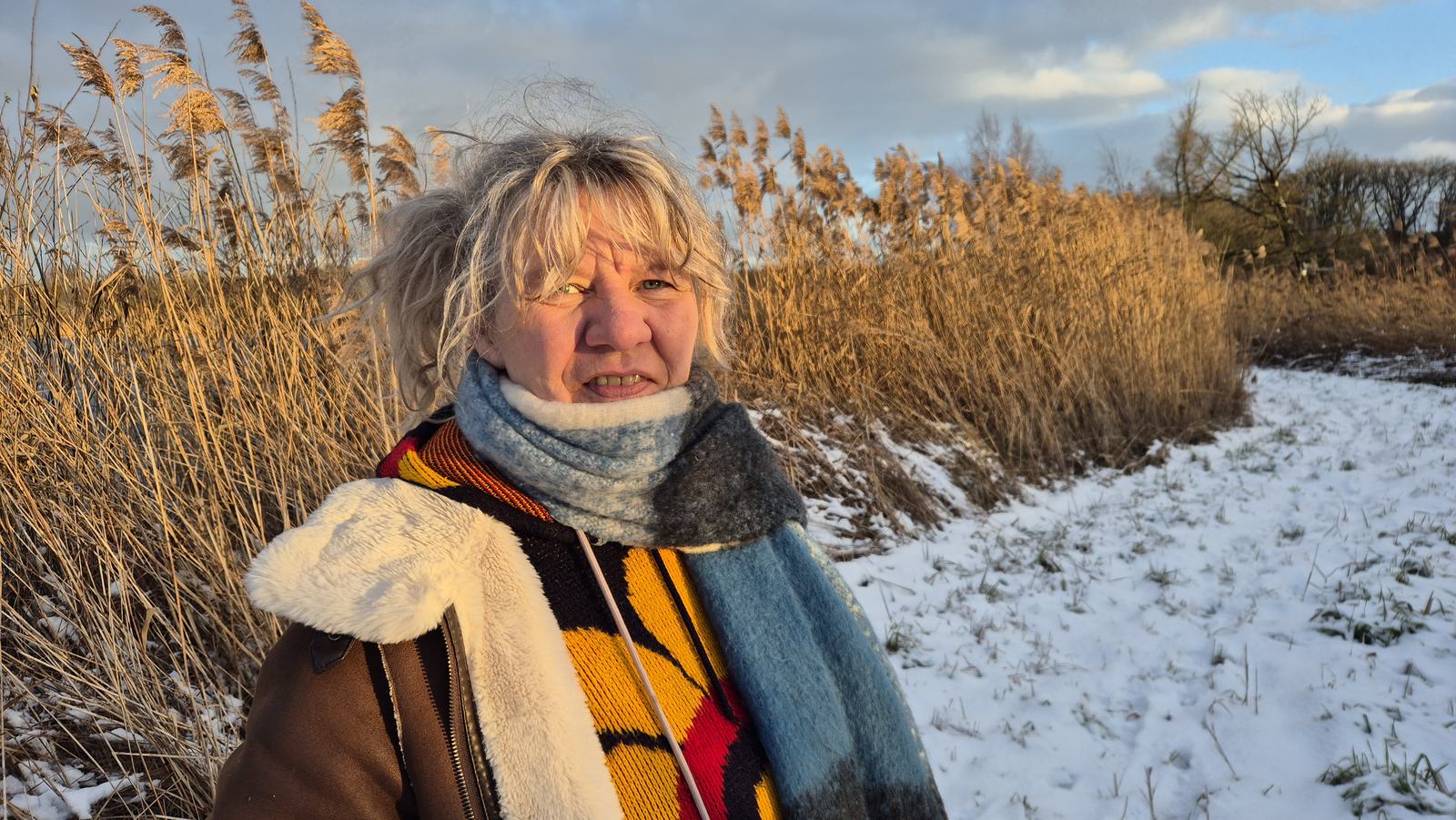 Gudrun — foto 1
